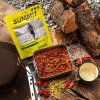 Summit To Eat | Spicy Pasta Arrabiata | Frysetørket mat | 140g