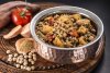 Adventure Menu | Tandoori Quinoa | MRE | 400g