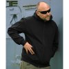 TF-2215 Tactical Hoodie Black