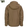 TF-2215 Tango Two Jacket Coyote