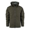 TF-2215 Vanntett hardshelljakke Ranger Green 