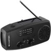 Kurbelradio CHER505