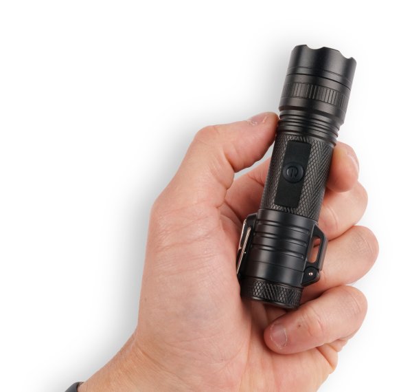 UCO Arc | Lysbue og lighter