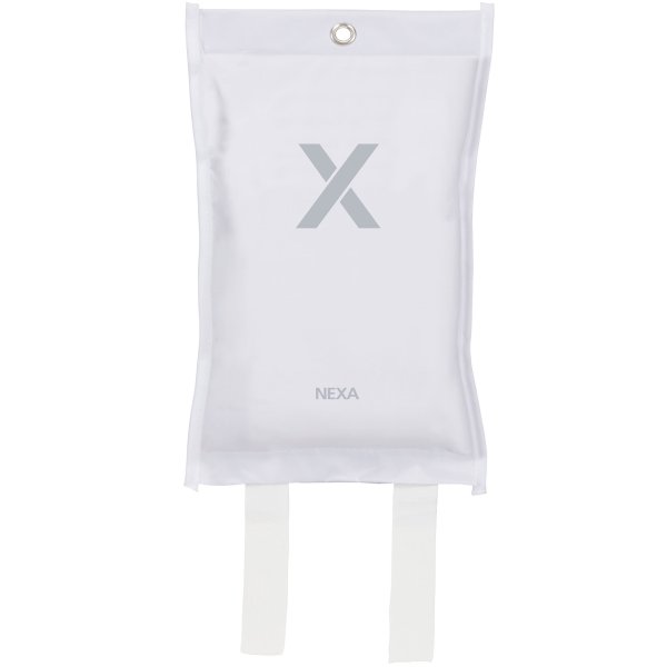 Brannteppe Nexa Fire & Safety Design line