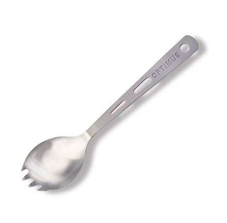 Optimus Spork Titan