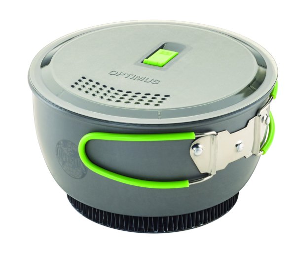 Optimus Terra Xpress HE Cooking Pot