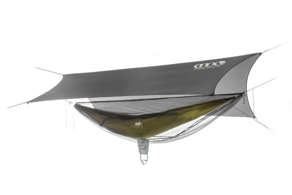 ENO SubLink™ Hengekøyesystem | Hengekøye | Hengekøye
