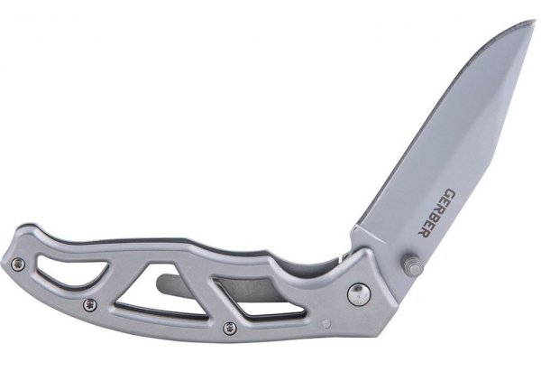 Gerber Paraframe I Fine Edge