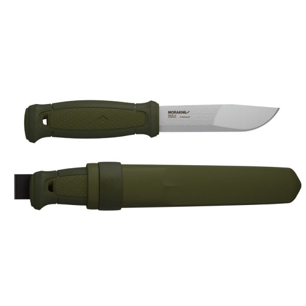 Mora kniv Kansbol