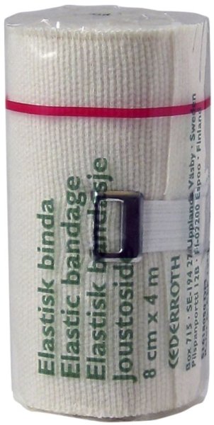 Cederroth Elastisk bandasje
