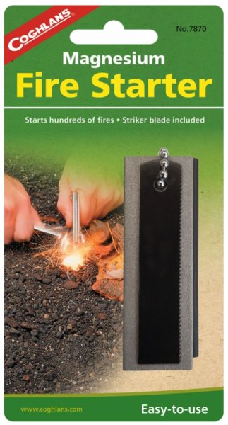 Coghlan's Fire Steel