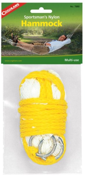 Coghlan's Hammock Net | Hengekøye | Hengekøye