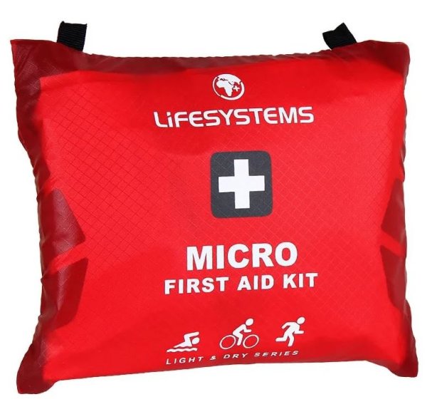 Lifesystems Light and Dry Micro