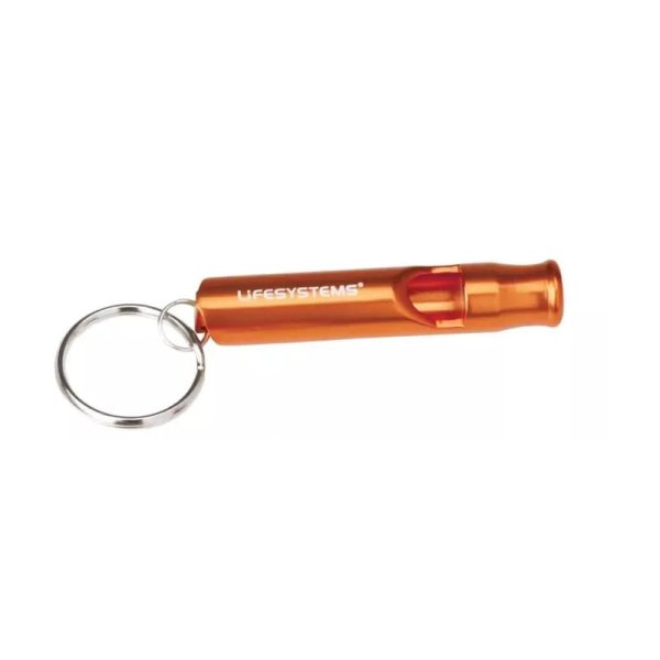 Lifesystems Mountain Whistle