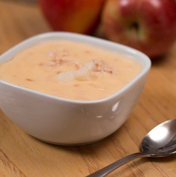 Fuel Your Preparation | Custard Apple Crunch | Frysetørket mat | 980g