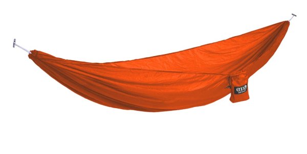 ENO Hengekøye Sub6 Orange | Hengekøye