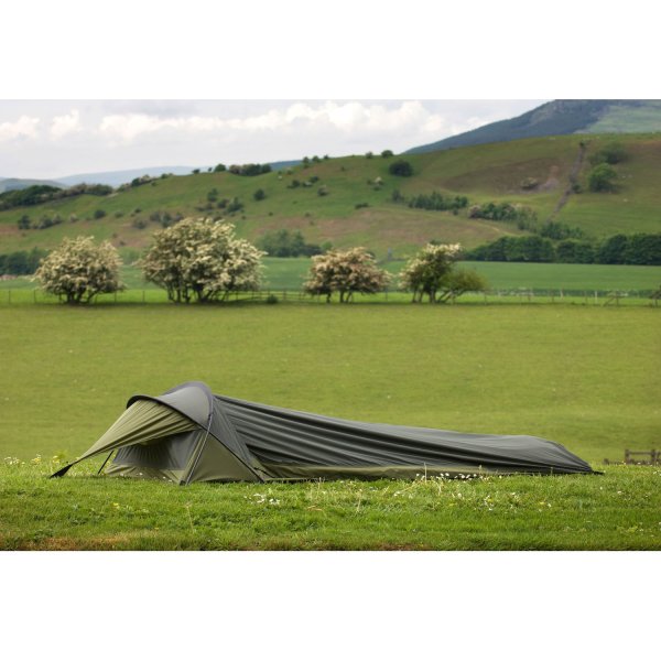 Snugpak Stratosphere 1P | Telt | 1 person