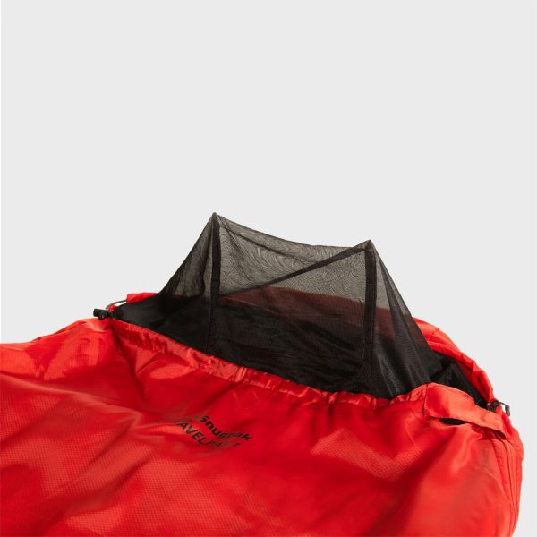 Snugpak Travelpak 1 - Sommersovepose