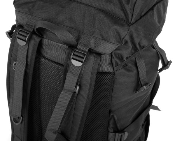 Snugpak Bergen 100 L Svart