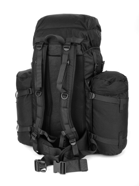 Snugpak Bergen 100 L Svart