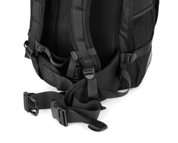 Snugpak Bergen 100 L Svart