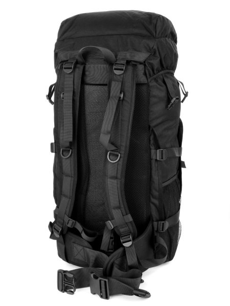 Snugpak Bergen 100 L Svart