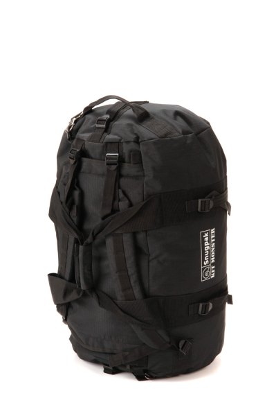 Snugpak Kitmonster 65 Svart
