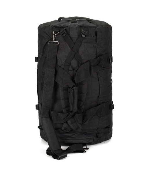 Snugpak Kitmonster 120 Svart