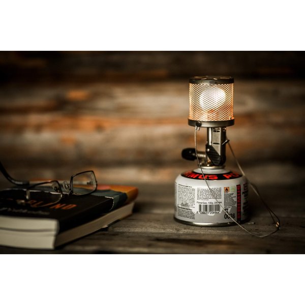 Primus Micron Lantern Steel Mesh 