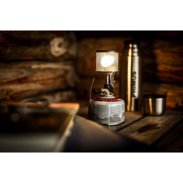 Primus Micron Lantern Steel Mesh 