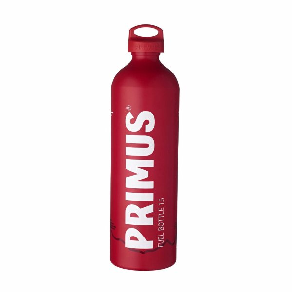 Primus Drivstoffflaske 1L