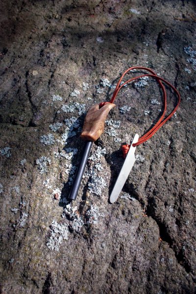 Kupilka Firesteel 8