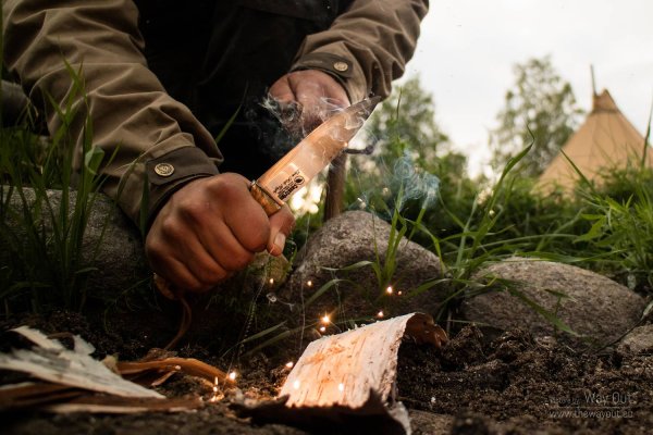 Casström Lars Fält kniv