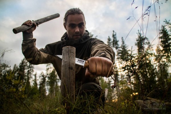 Casström Lars Fält kniv