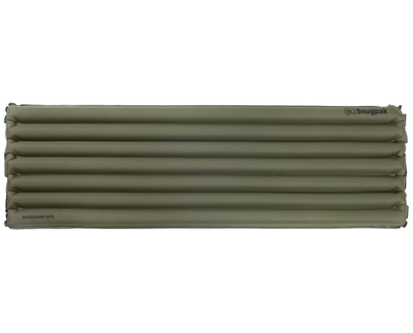 Snugpak Air Mat liggeunderlag sommer - oppblåsbart