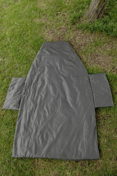 Snugpak Hammock Quilt