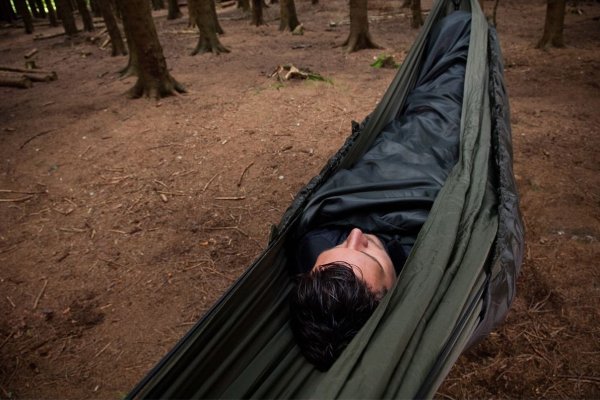 Snugpak Hammock Quilt