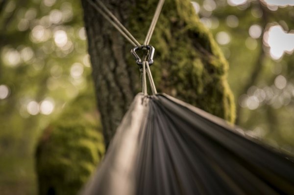 Snugpak tropisk hengekøye