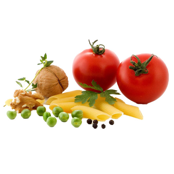 Adventure Food | Pasta alle Noci | Frysetørket mat | 143g