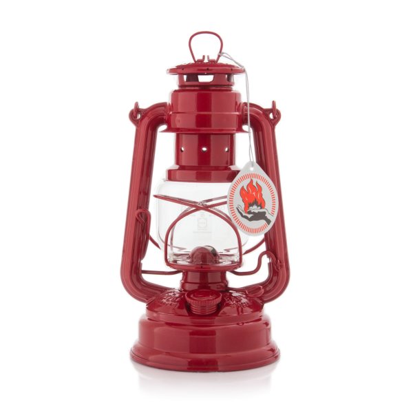 Feuerhand 276 Ruby Red