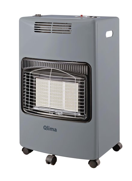 Qlima GH 959 RF Gasspeis 5,9 kW