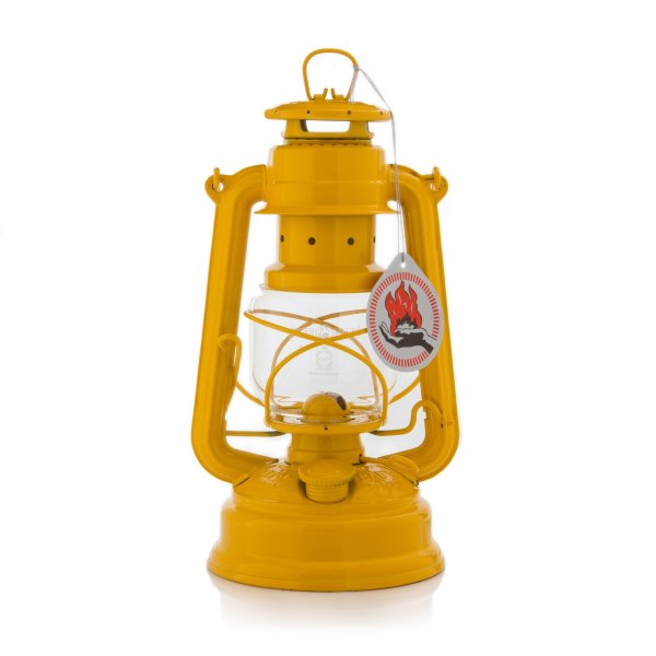 Feuerhand 276 Signaling Yellow
