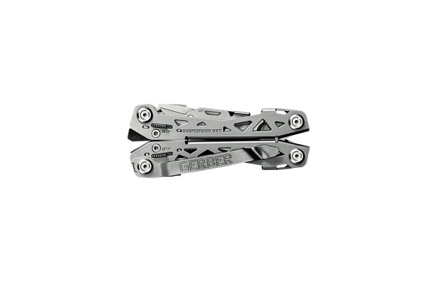 Gerber Suspension NXT