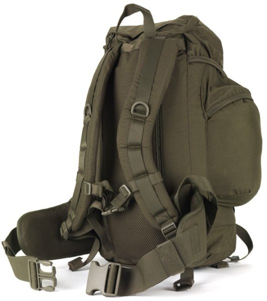 Snugpak Sleeka Force 35 L Oliven