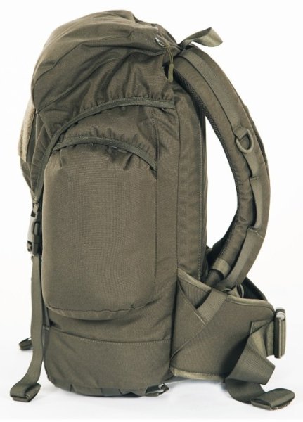 Snugpak Sleeka Force 35 L Oliven
