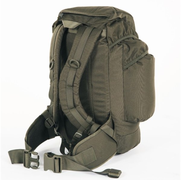 Snugpak Sleeka Force 35 L Oliven