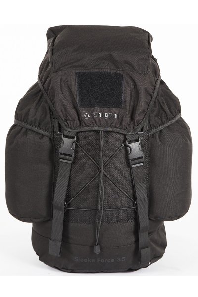 Snugpak Sleeka Force Black 35 L