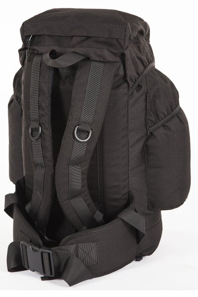 Snugpak Sleeka Force Black 35 L