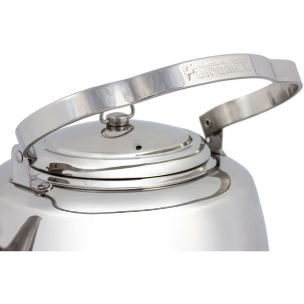 Petromax Teakettle tk1