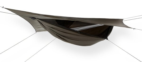 Hennessy Hammock Explorer Deluxe Zip | Hengekøye